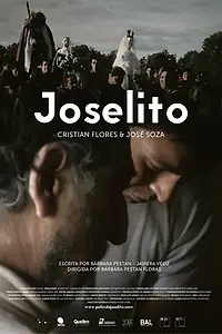 Постер к фильму «Joselito (2016)»
