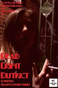 Постер к фильму «Dead Light District (2015)»