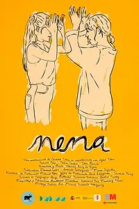 Постер к фильму «Nena (2014)»
