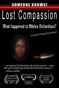 Постер к фильму «Lost Compassion (2016)»