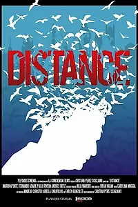 Постер к фильму «Distance (2016)»