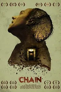 Постер к фильму «Chain (2019)»
