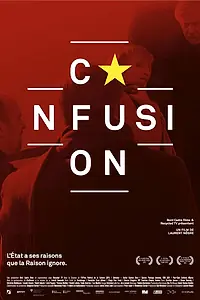 Постер к фильму «Confusion (2015)»