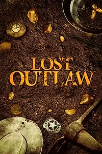 Постер к фильму «Lost Outlaw (2021)»