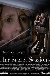 Постер к фильму «Secret Links (2016)»