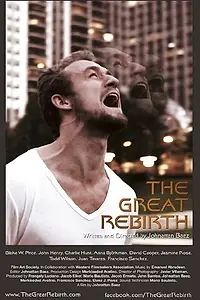 Постер к фильму «The Great Rebirth (2015)»