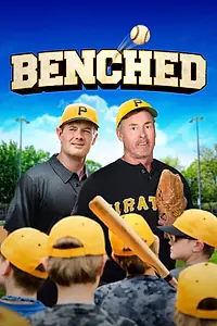 Постер к фильму «Rounding Third (2018)»