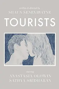 Постер к фильму «Tourists (2015)»
