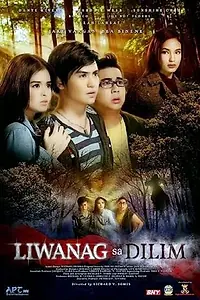 Постер к фильму «Liwanag sa dilim (2015)»
