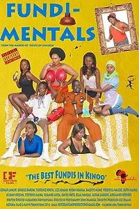 Постер к фильму «Fundi-Mentals (2015)»