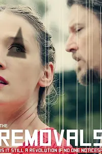 Главный постер фильма «The Removals (2016)»