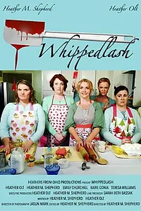 Постер к фильму «Whippedlash (2015)»