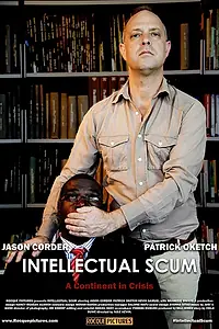 Постер к фильму «Intellectual Scum (2015)»