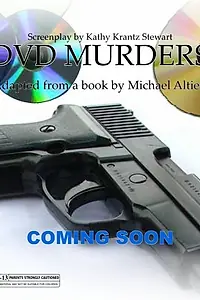 Постер к фильму «DVD Murders»