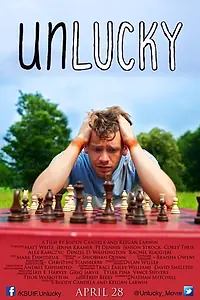 Постер к фильму «Unlucky (2016)»