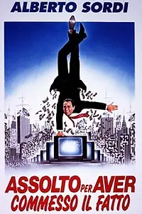 Постер к фильму «Оправдан за содеянное (1992)»