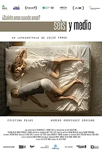 Главный постер фильма «Шесть с половиной (2015)»