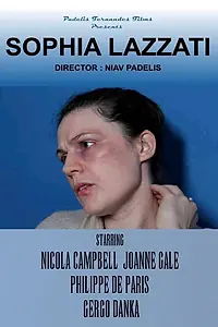 Главный постер фильма «Sophia Lazzati (2017)»