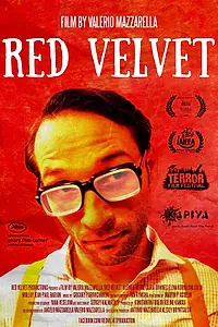 Постер к фильму «Red Velvet (2015)»
