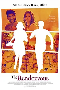 Постер к фильму «Рандеву (2016)»