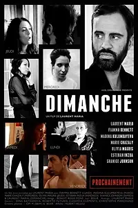 Постер к фильму «Dimanche (2014)»