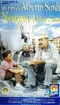 Главный постер фильма «Последняя поездка Нестора (1994)»