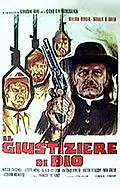Постер к фильму «Проповедник (1973)»