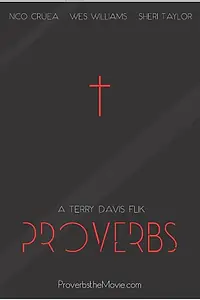 Постер к фильму «Proverbs (2017)»