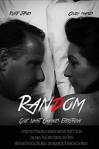 Постер к фильму «Random (2015)»