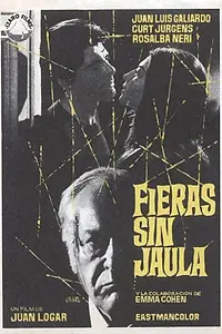 Главный постер фильма «Двое мужчин для Алексы (1971)»