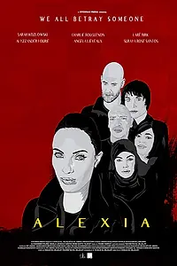 Постер к фильму «Alexia»