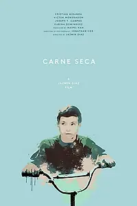 Постер к фильму «Carne Seca (2015)»
