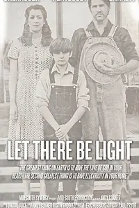 Постер к фильму «Let There Be Light (2015)»