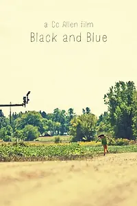 Постер к фильму «Black and Blue (2015)»