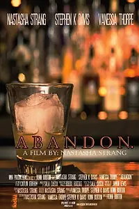 Постер к фильму «Abandon (2017)»