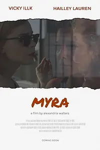 Постер к фильму «Myra (2016)»
