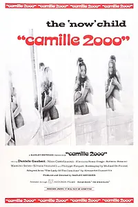 Постер к фильму «Дама с камелиями 2000 (1969)»