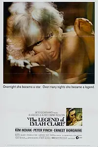 Постер к фильму «Легенда о Лайле Клэр (1968)»