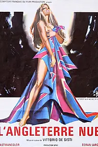 Постер к фильму «Inghilterra nuda (1969)»