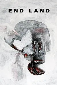 Постер к фильму «End Land (2014)»