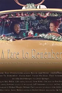 Постер к фильму «A Fare to Remember (1999)»