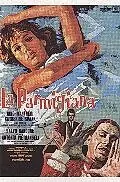 Постер к фильму «Девушка из Пармы (1963)»