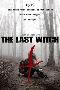 Постер к фильму «The Last Witch (2015)»