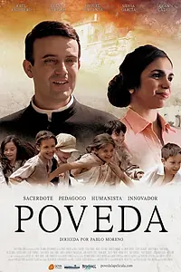 Постер к фильму «Poveda (2016)»