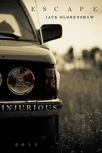 Постер к фильму «Injurious (2015)»