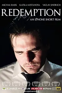 Постер к фильму «Redemption (2014)»