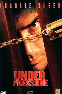Главный постер фильма «Заложники (1997)»