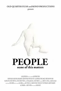 Постер к фильму «People (2016)»