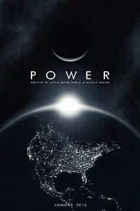 Постер к фильму «Power (2016)»
