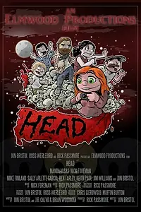 Постер к фильму «Head (2015)»